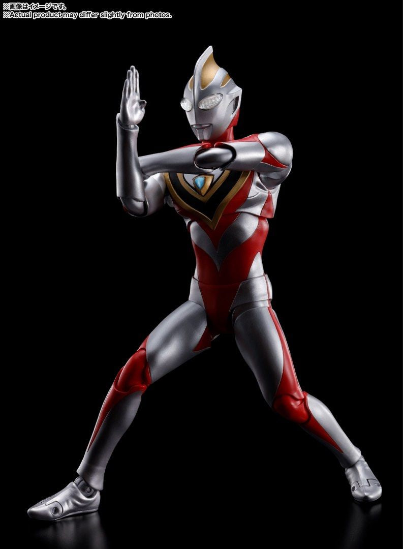 S.H.Figuarts SHF 超人佳亞 V2