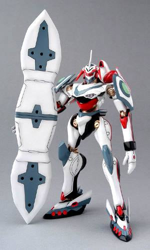 Bandai 交響詩篇 Eureka Seven NIRVASH Type Zero 尼爾瓦修零式