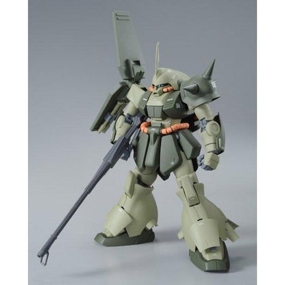 MG 1/100 マラサイ（ユニコーンカラーVer.）MARASAI (Gundam Unicorn ver.)