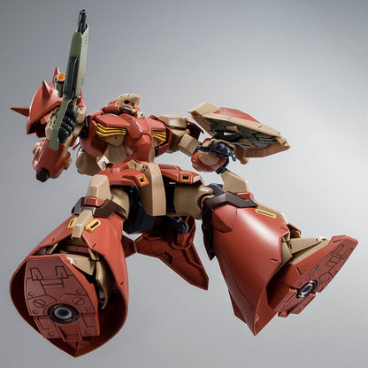 HGUC 1/144 メッサーF02型 Me-02R-F02 Messer Type-F02