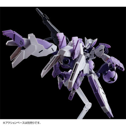 HG 1/144 ベギルベウトルシュ(ケナンジ小隊所属機/リドリック小隊所属機)