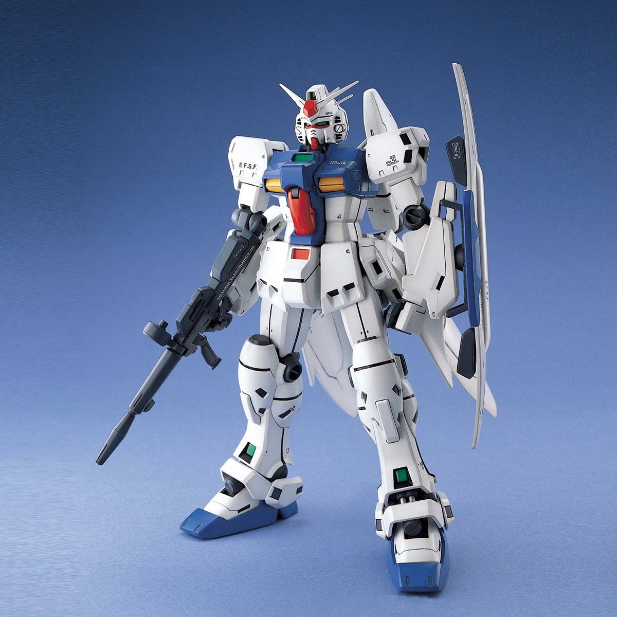 MG 1/100 高達 GP-03S (ステイメン)