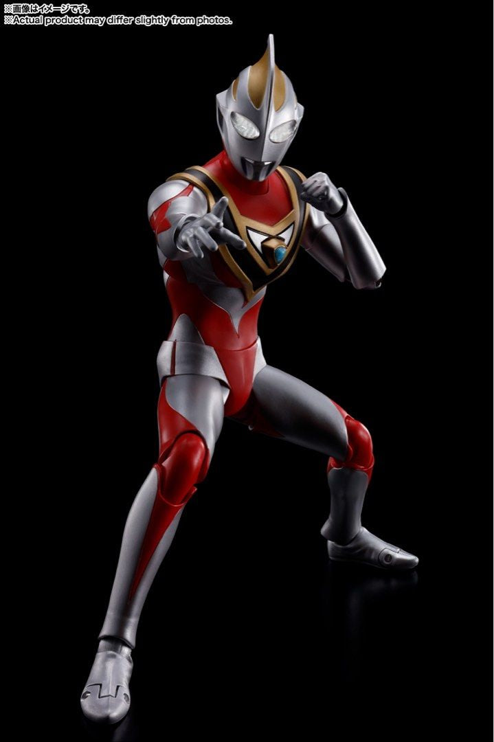 S.H.Figuarts SHF 超人佳亞 V2