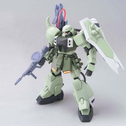 HG 1/144 炮擊型渣古戰士