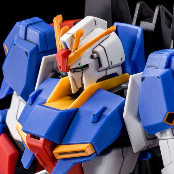 HG 1/144 ZETA GUNDAM [U.C.0088] Z高達