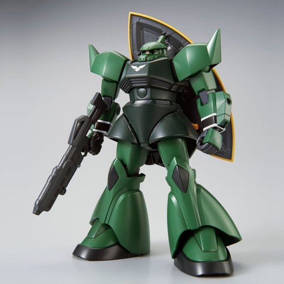 Premium Bandai HG 1/144 GELGOOG（UNICORN Ver.）格魯古古