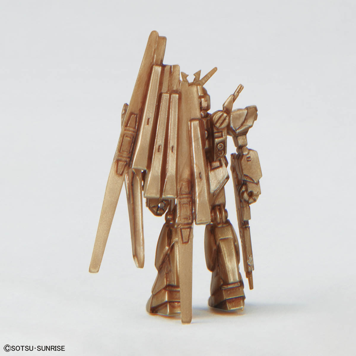 1/550 α･アジール [メタリック] (未發售Coming Soon🛎️)