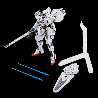 HGWM 1/144 Gundam Calibarn (PERMET SCORE FIVE)