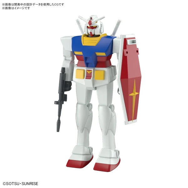 最佳收藏 1/144 RX-78-2 高達 ガンダム(REVIVAL Ver.)