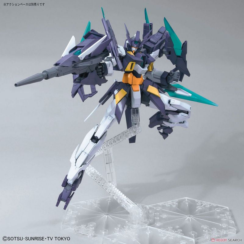 MG 1/100 Gundam Age II Magnum マグナム 麥林型