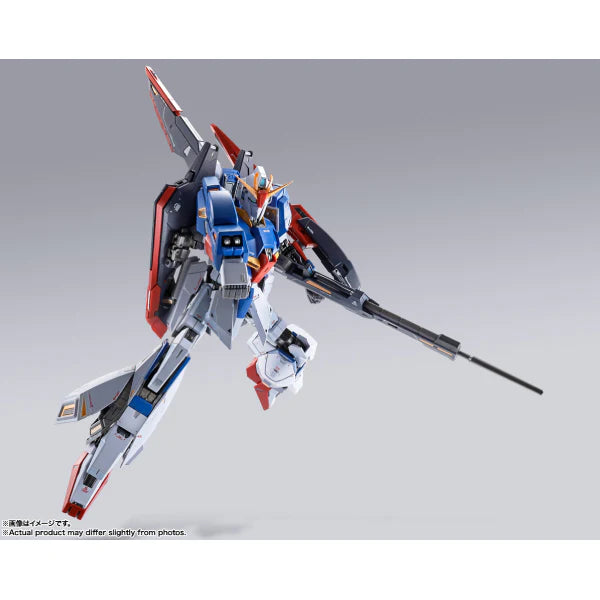 [METAL BUILD] ゼータガンダム ZETA GUNDAM Z高達