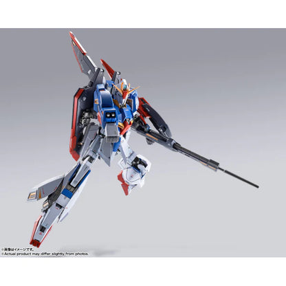 [METAL BUILD] ゼータガンダム ZETA GUNDAM Z高達