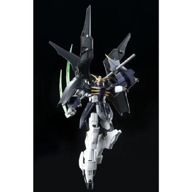 HG 1/144 GUNDAM DEATHSCYTHE HELL 地獄死神高達改￼