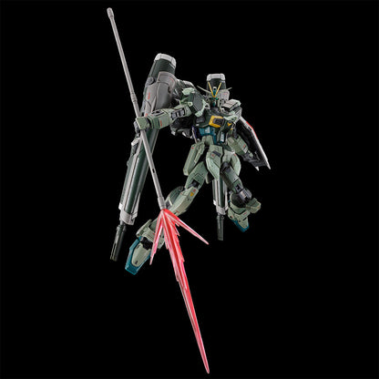 RG 1/144 Blast Impulse Gundam SpecII 轟擊型脈衝高達