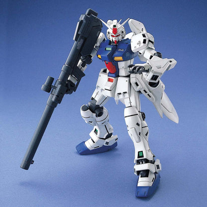 MG 1/100 高達 GP-03S (ステイメン)