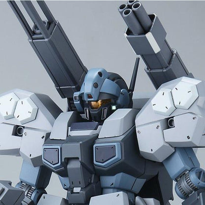 MG 1/100 Jesta Cannon 傑斯塔 加農型装備 RGM-96X