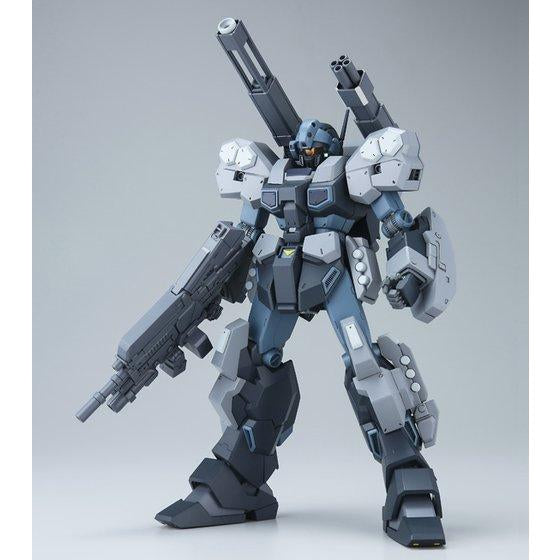 MG 1/100 Jesta Cannon 傑斯塔 加農型装備 RGM-96X