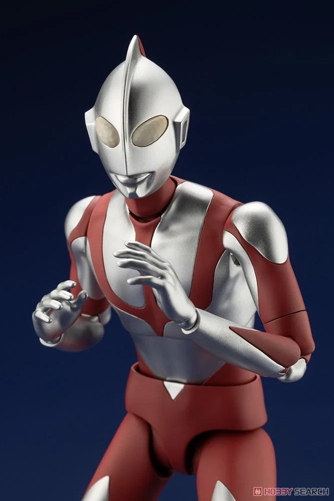 Kotobukiya 壽屋 ウルトラマン(映画『シン・ウルトラマン』) 超人 (新·超人)