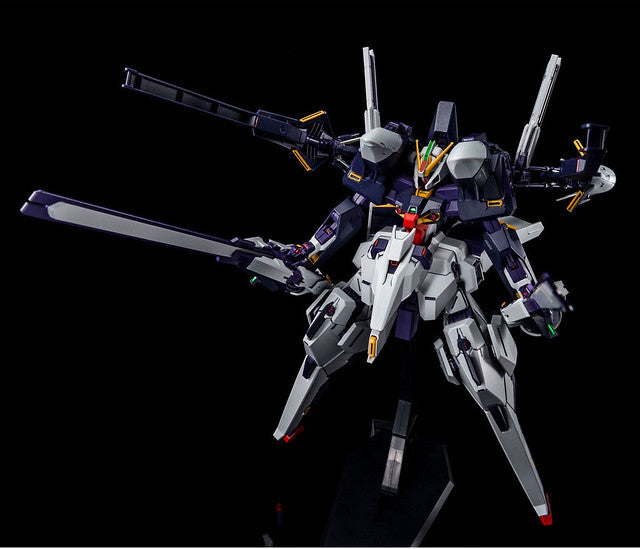 PB HGUC 1/144 Advance of Z 在迪坦斯的軍旗下 RX-124 TR-6 海瑟斯雷II 實戰配備配色