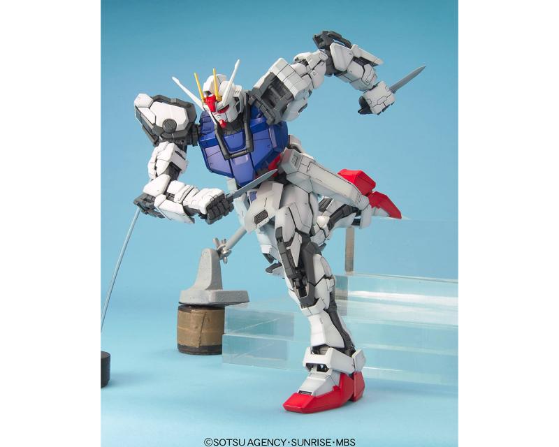 PG 1/60 突擊高達 – 榮興玩具