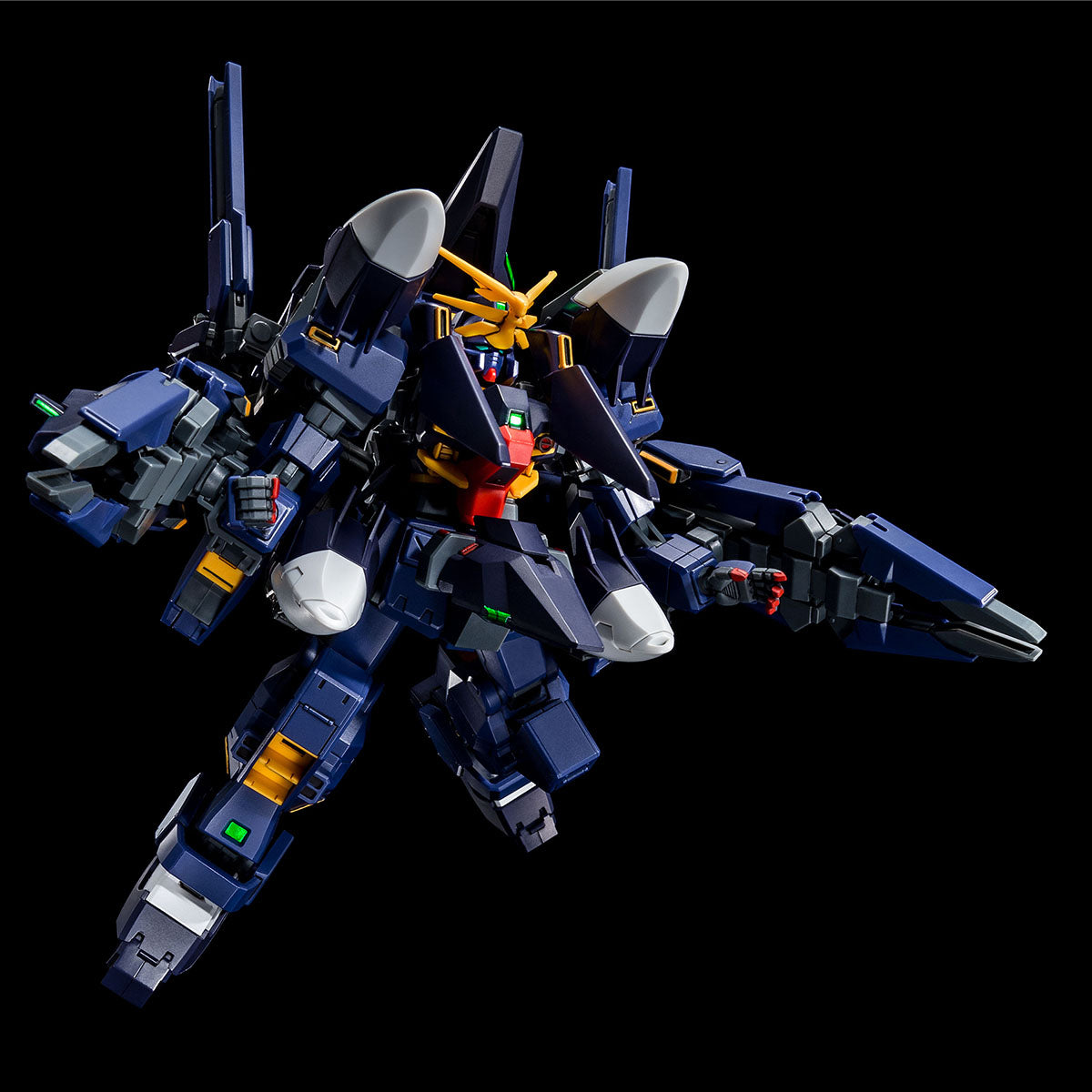 HGUC 1/144 ガンダムTR-1 RX-121-3C GUNDAM TR-1 (HAZE’N-THLEY RAH II)