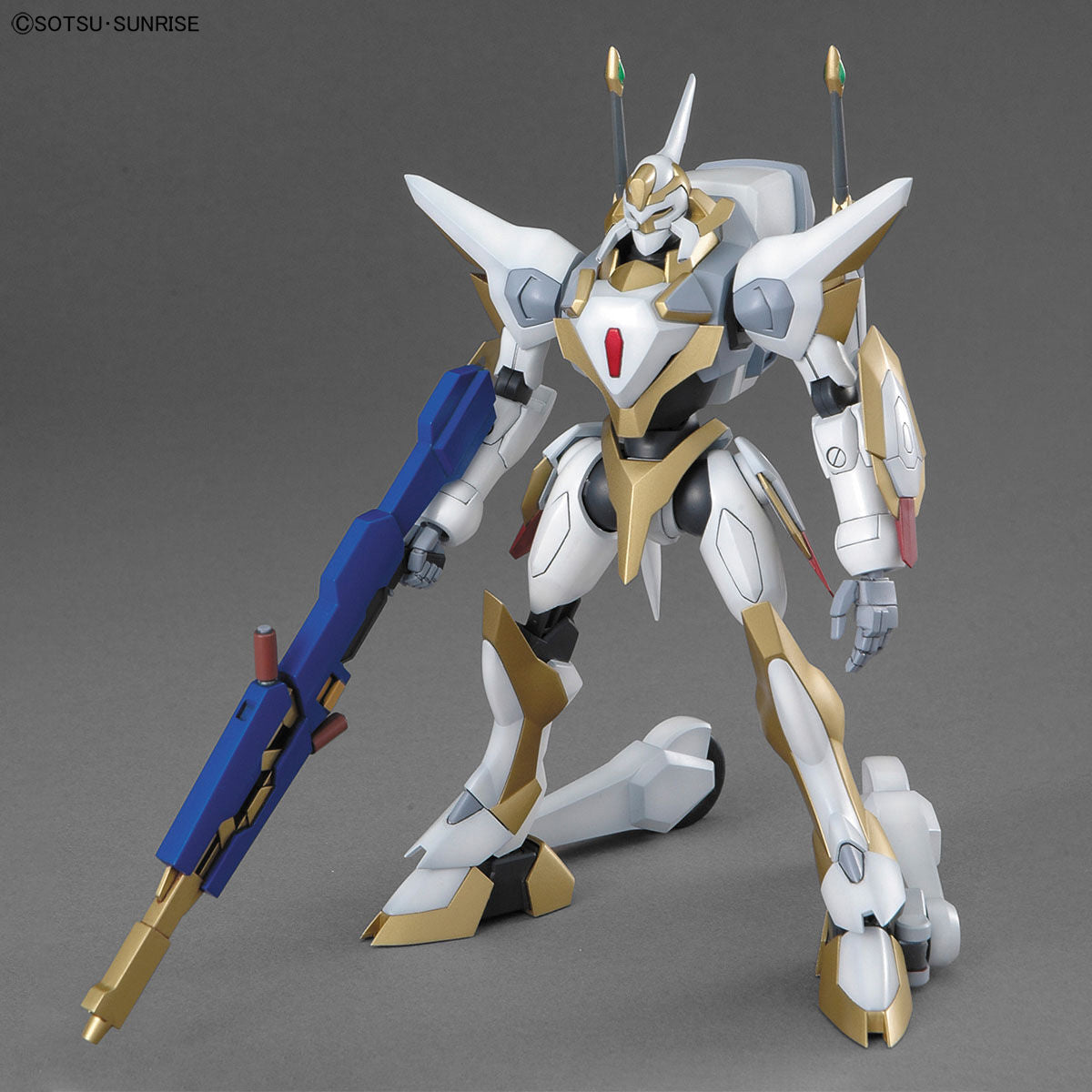 1/35 LANCEROT (CODE GEASS)