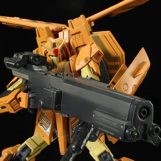 ＭＧ 1/100 MSZ-006-3B ゼータガンダム３号機Ｂ型 グレイ・ゼータ MSZ-006-3B ZETA GUNDAM 3B TYPE GRAY ZETA