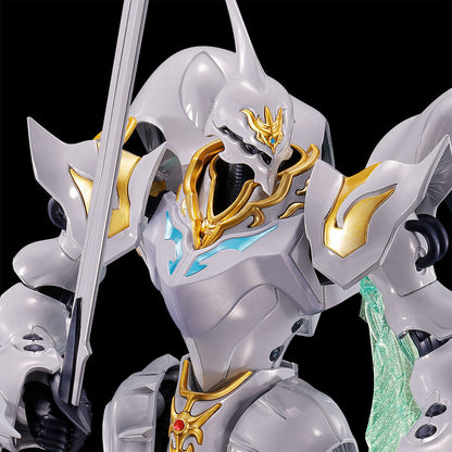 Premium Bandai HG 1/72 SIRBINE [SPECIAL COATING] [特別塗層版] 聖戰士 昆霸 雪霸