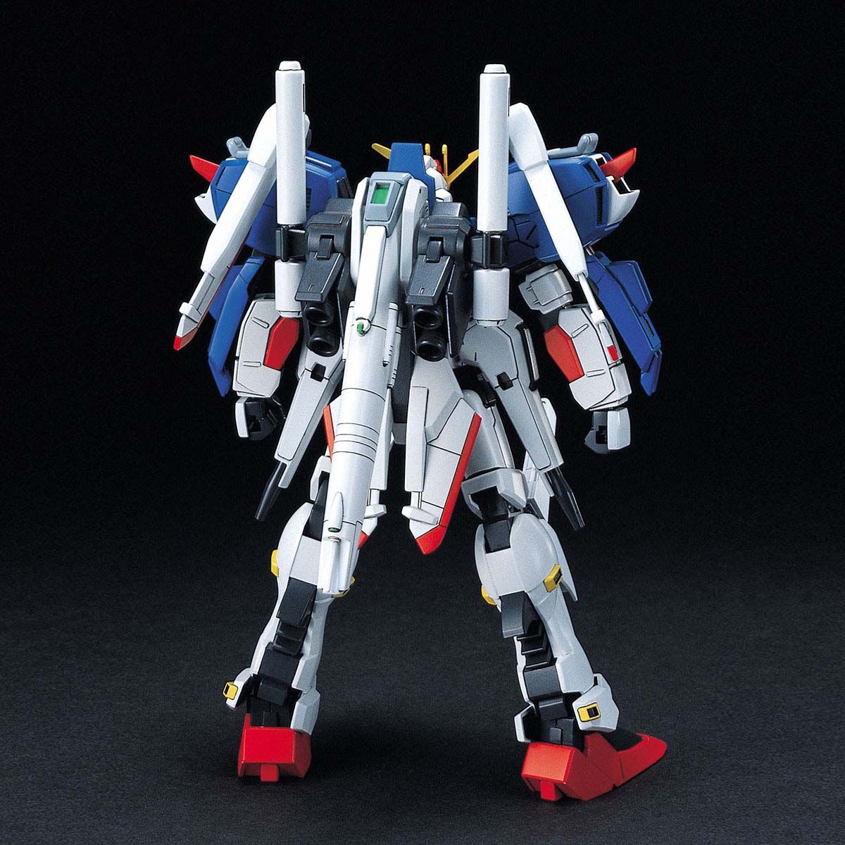 HGUC 1/144 MSA-0011 Sガンダム S高達