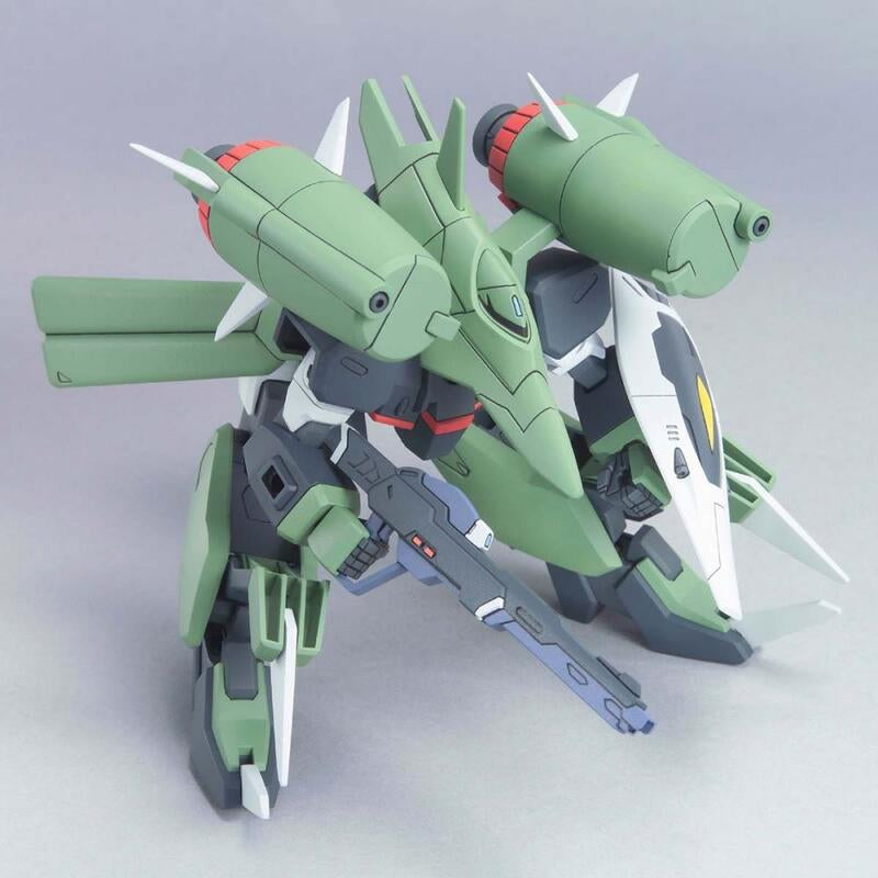 HG 1/144 混沌高達