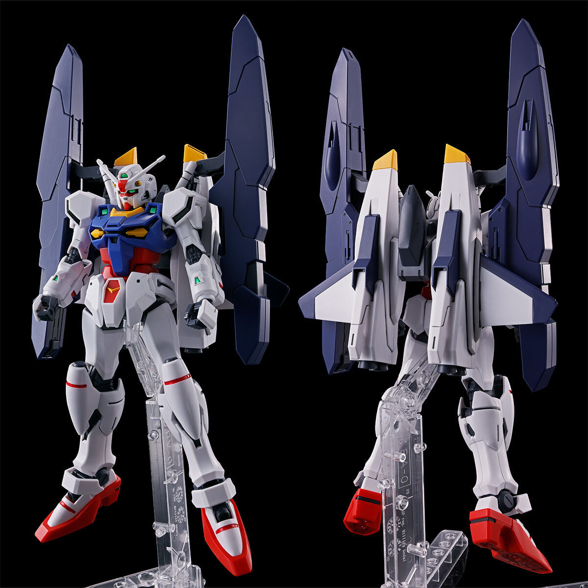 HG 1/144 エンゲージガンダム ENGAGE GUNDAM