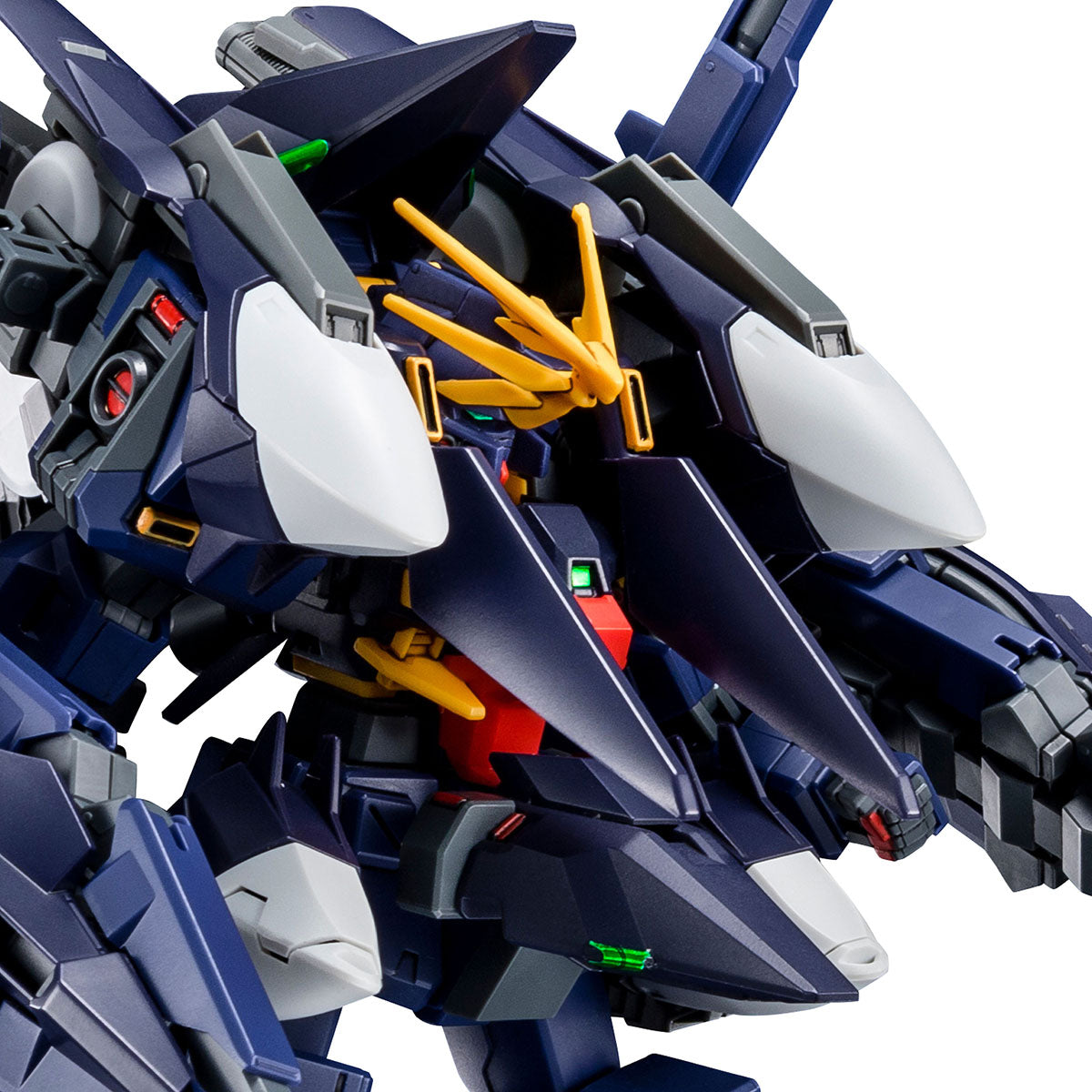 HGUC 1/144 ガンダムTR-1 RX-121-3C GUNDAM TR-1 (HAZE’N-THLEY RAH II)