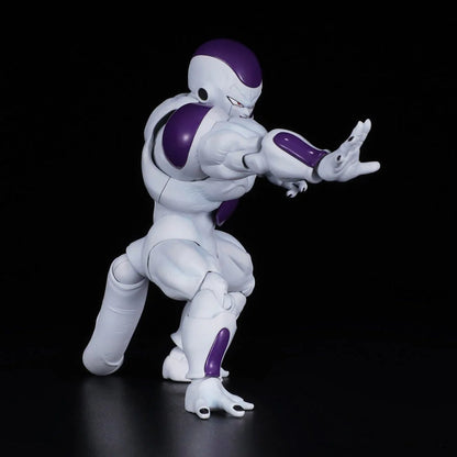 Bandai [魂SHOP限定] S.H.Figuarts SHF Full Power 力量全開 菲利