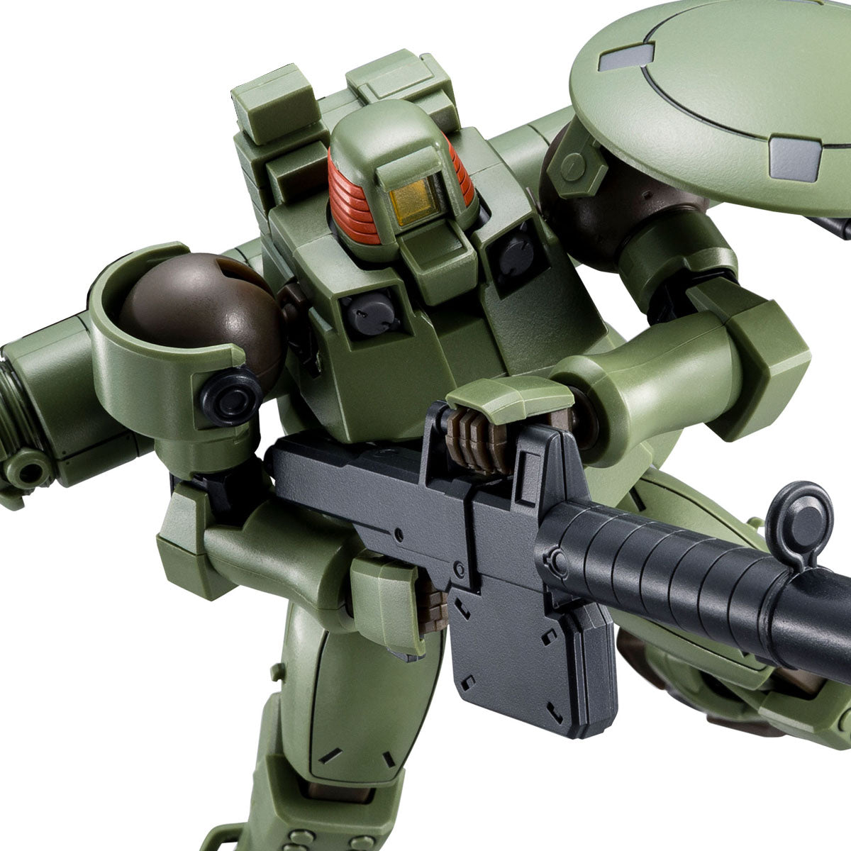 HG 1/144 リーオー(フルウェポンセット) LEO (FULL WEAPON SET)