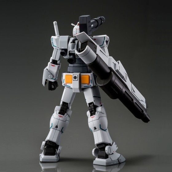 PB HG 1/144 Heavy Gundam (Rollout Colour) GTO ヘビーガンダム 重高達(出廠配色)