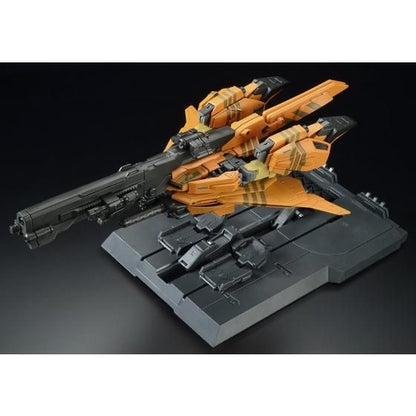 ＭＧ 1/100 MSZ-006-3B ゼータガンダム３号機Ｂ型 グレイ・ゼータ MSZ-006-3B ZETA GUNDAM 3B TYPE GRAY ZETA