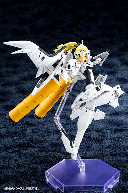 Kotobukiya 壽屋 Megami Device 武裝神姫 天使型 安瓦爾 Taanchee 2