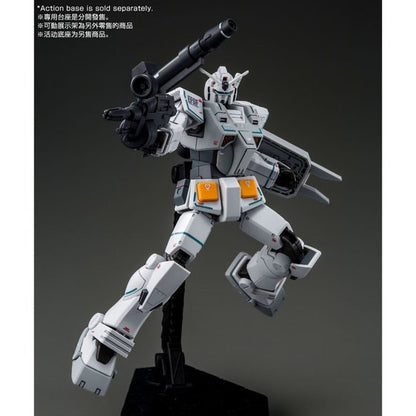 PB HG 1/144 Heavy Gundam (Rollout Colour) GTO ヘビーガンダム 重高達(出廠配色)