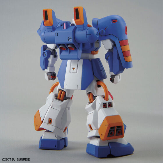 [福岡限定] HG 1/144 HI-ZACK (A.O.Z RE-BOOT Ver.) 高性能渣古 ホビー・ハイザック