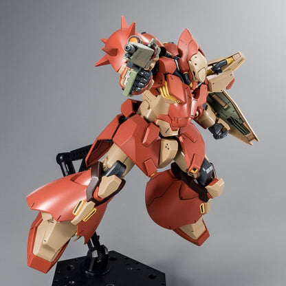 HGUC 1/144 メッサーF02型 Me-02R-F02 Messer Type-F02