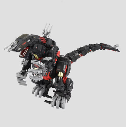 【ZOIDS】ゾイド AZ-07 デスザウラー DEATH SAURER