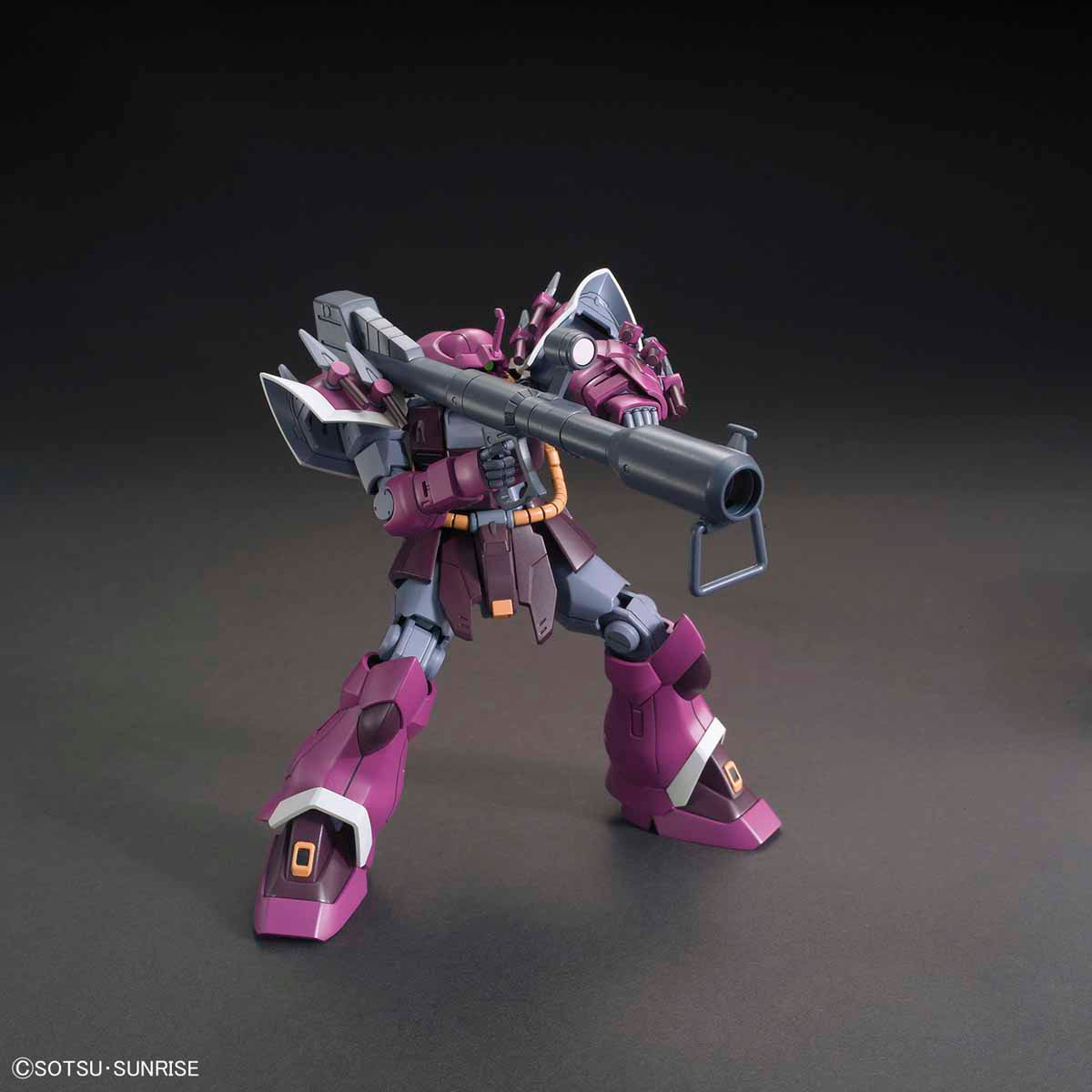HG 1/144 EFREET Schneid (UC劇場版Ver.)