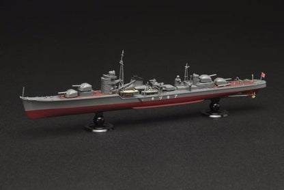 FUJIMI 1/700 FH18 日本海軍驅逐艦 秋月