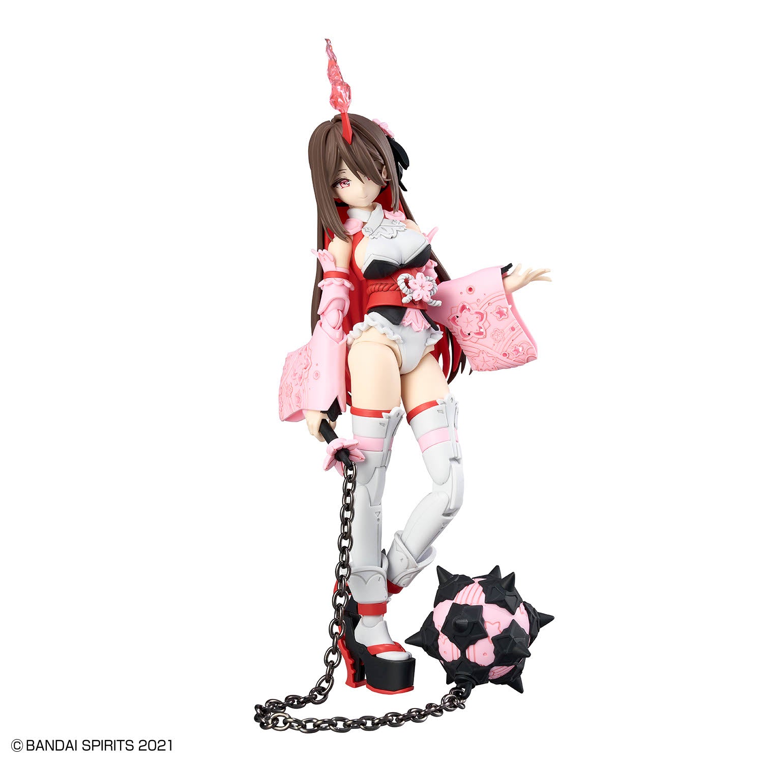 30MS SIS-Y00 シュレミ[カラーB] – 榮興玩具