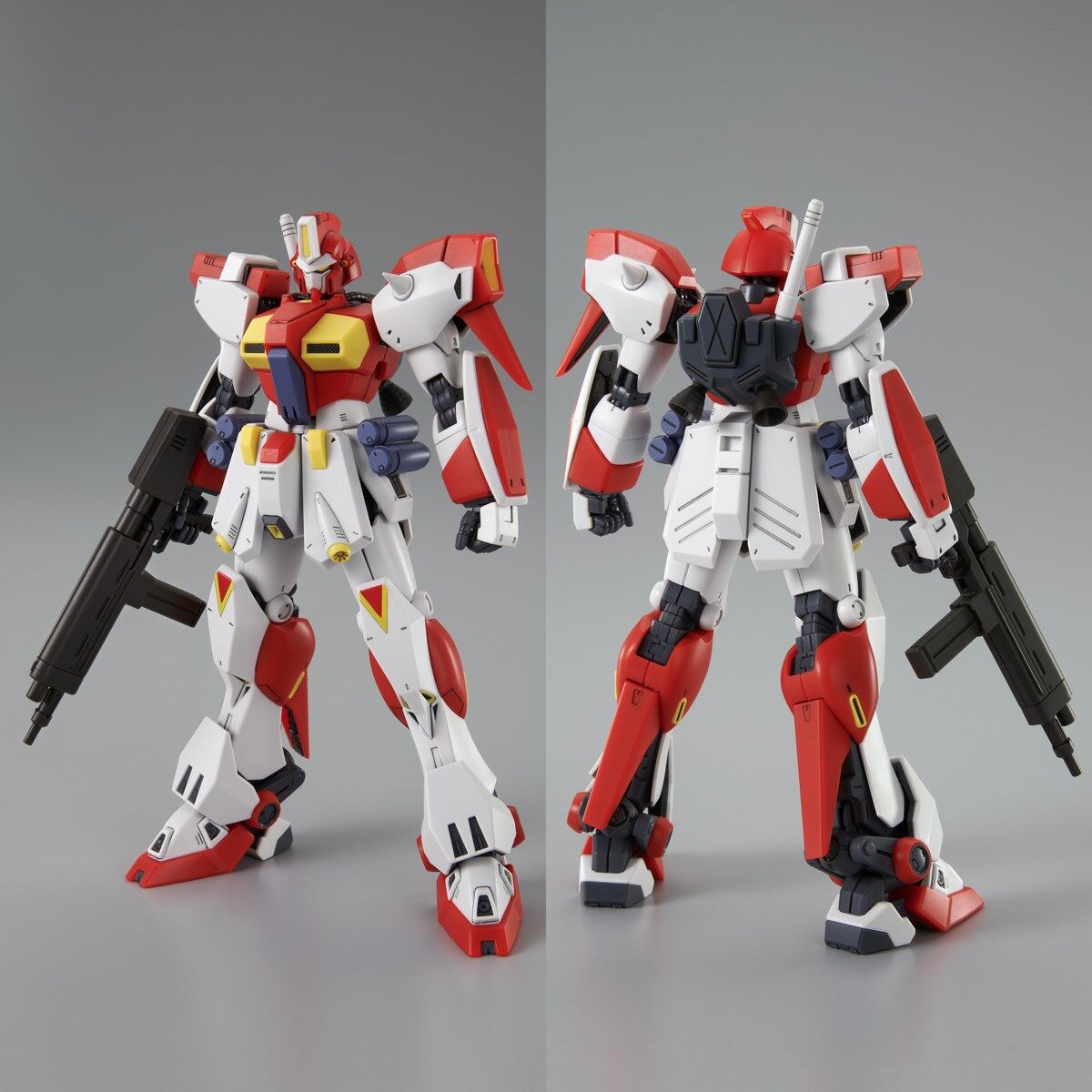 MG 1/100 ガンダムF90（火星独立ジオン軍仕様）GUNDAM F90 [MARS
