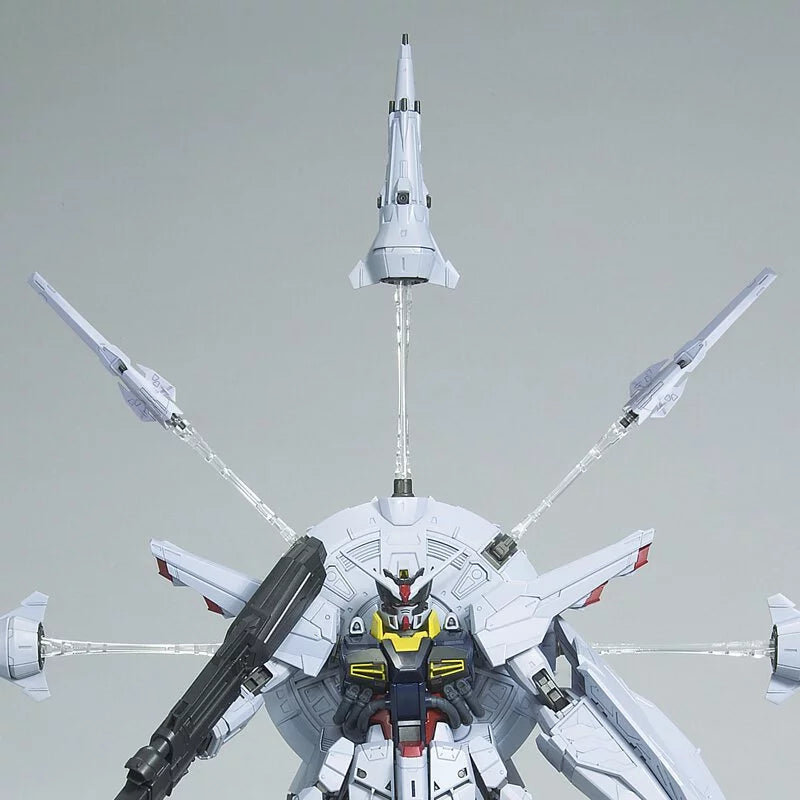 MG 1/100 God's Will Gundam