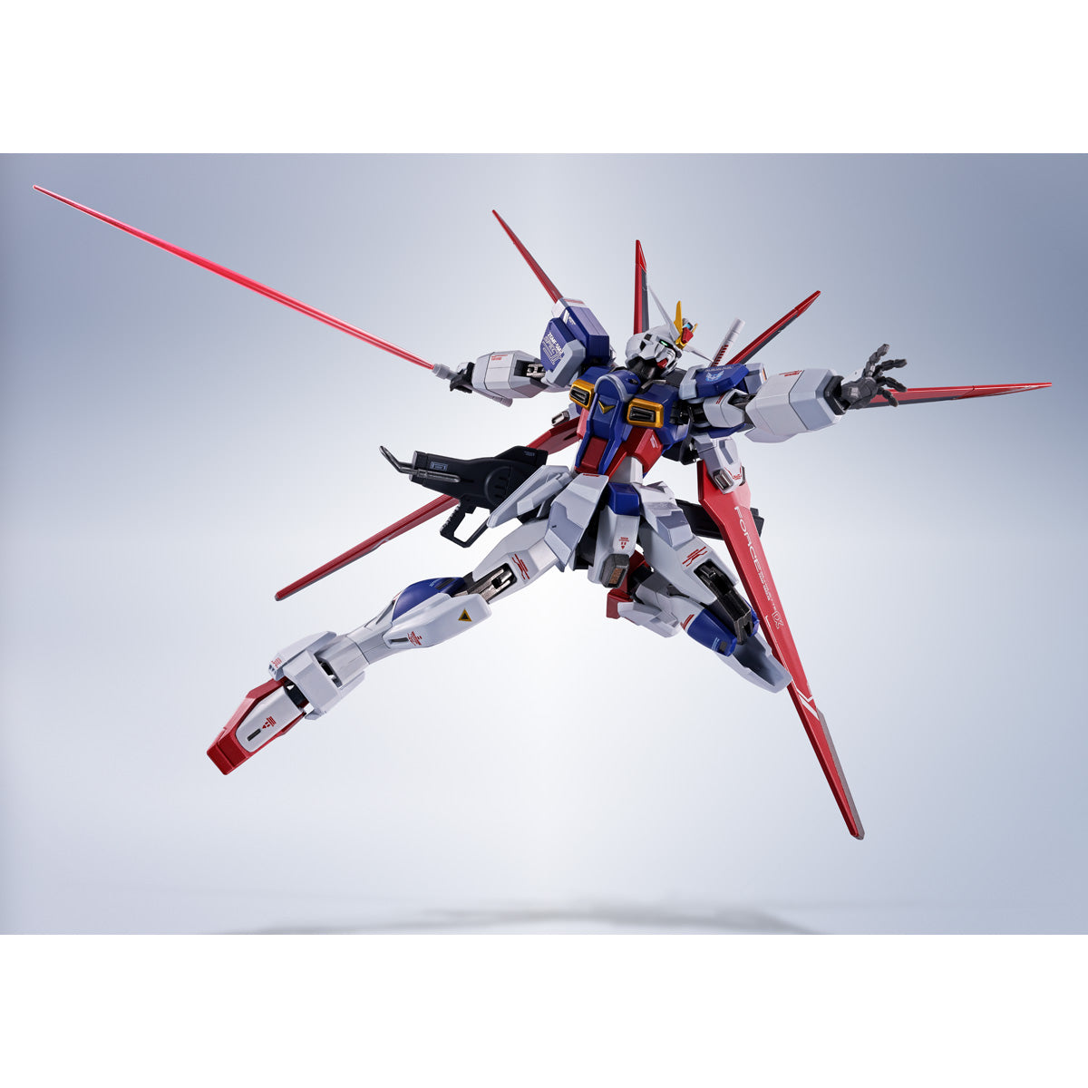 [魂Shop限定] METAL ROBOT魂 ＜SIDE MS＞ フォースインパルスガンダムSpecⅡ