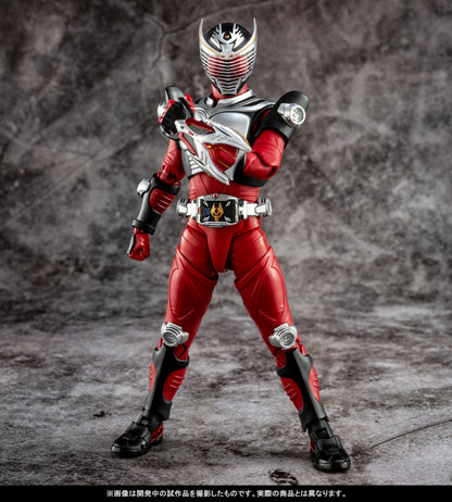 S.H.Figuarts（真骨彫製法）仮面ライダー龍騎