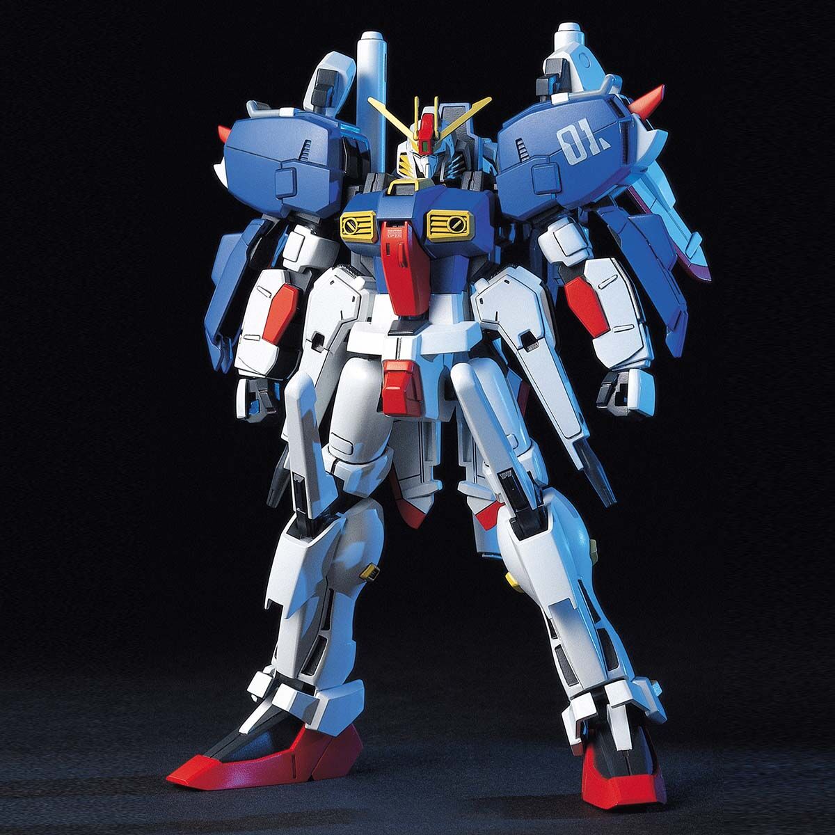 HGUC 1/144 MSA-0011 Sガンダム S高達