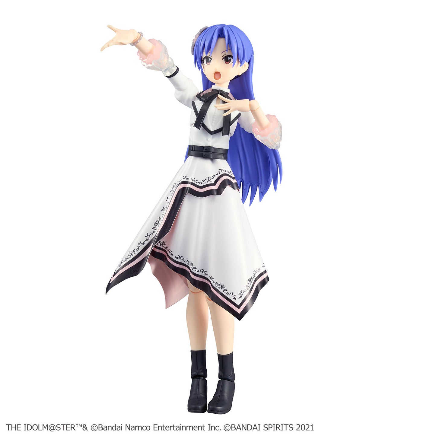 30MS 如月千早 (20th Anniv. YOU AND アイ！)